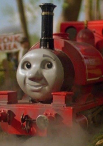 Skarloey