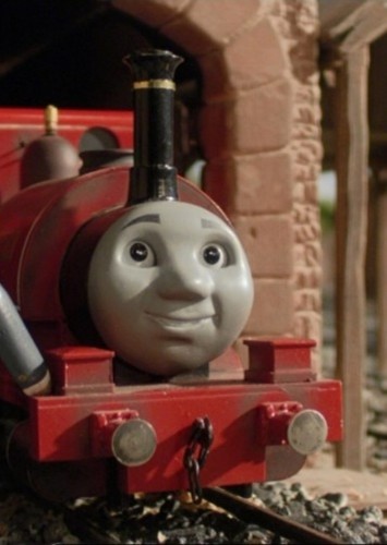 Skarloey