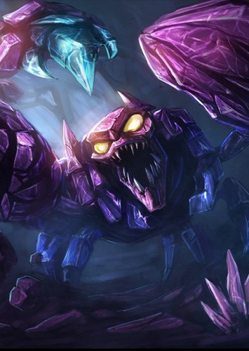 Skarner