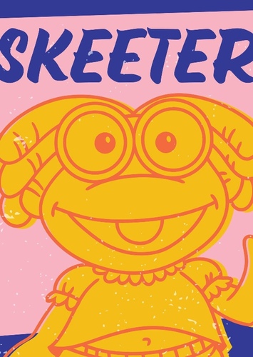 Skeeter
