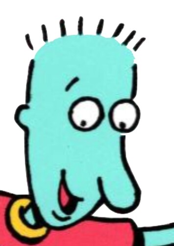 Skeeter Valentine
