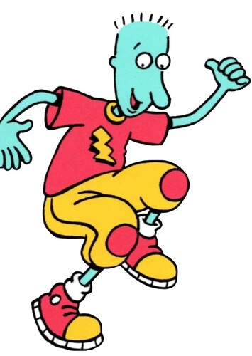 Skeeter Valentine