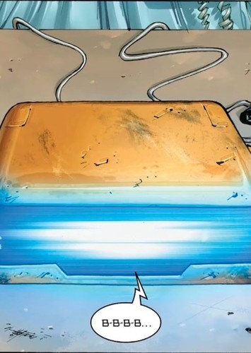 Skeets (DCCU)