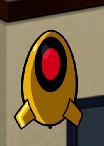 Skeets/S.C.E.E.T.S Mk II (Voz)