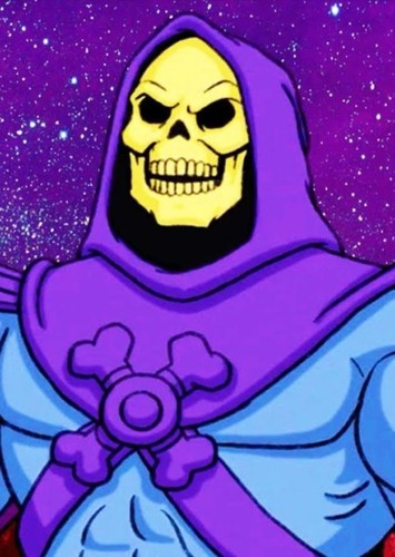 Fan Casting Viggo Mortensen as Skelator in Masters of the universe ...