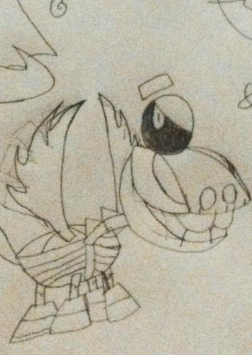 Skeledum