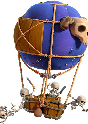 Skeleton