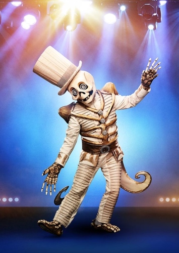Skeleton