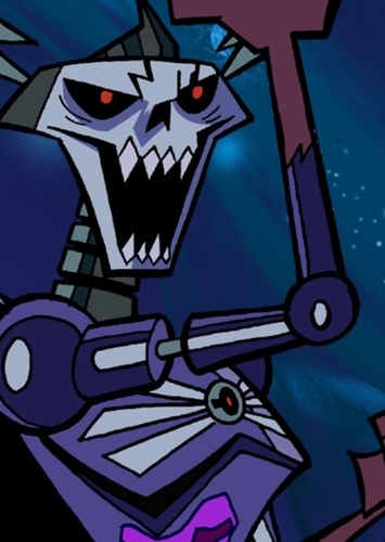 Skeleton King