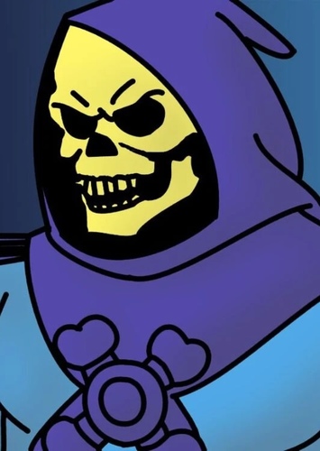 Skeletor