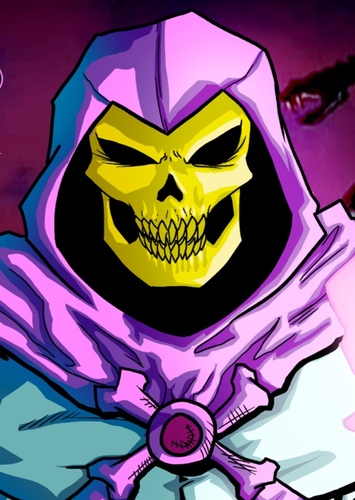 Skeletor