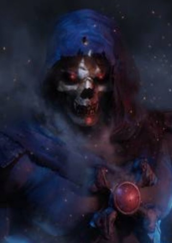 Skeletor