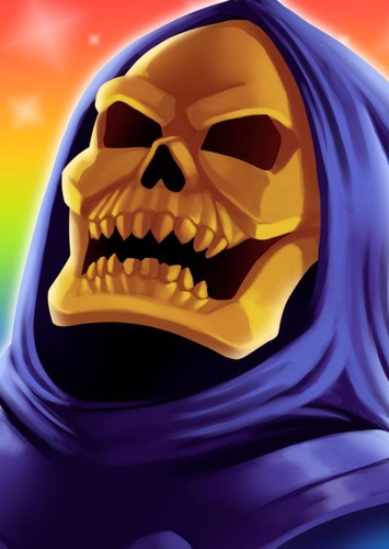 Skeletor