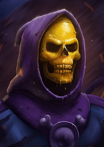 Skeletor