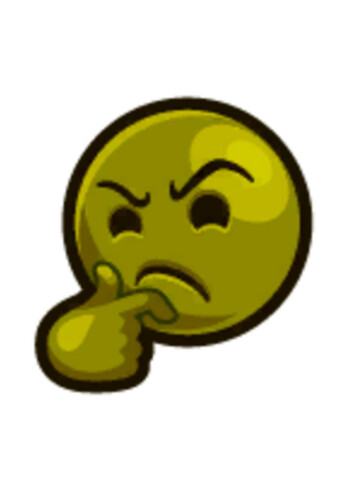 Skeptical