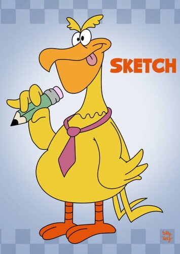 Sketch Lampoon