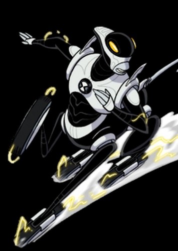 Skidmarx