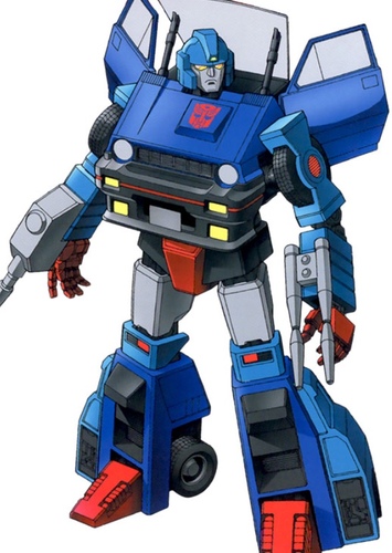 Skids