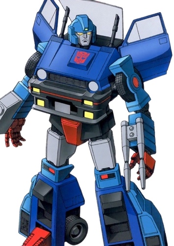 Skids