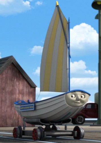 Skiff