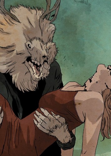 Skin Walker