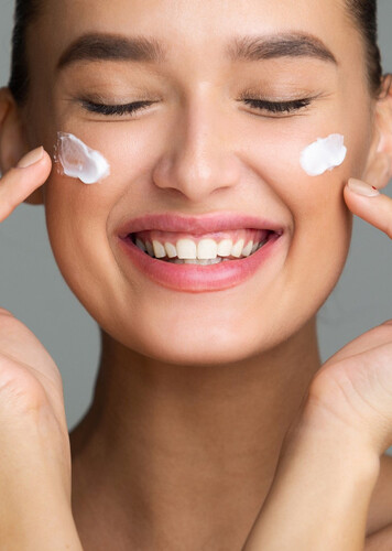 Skincare