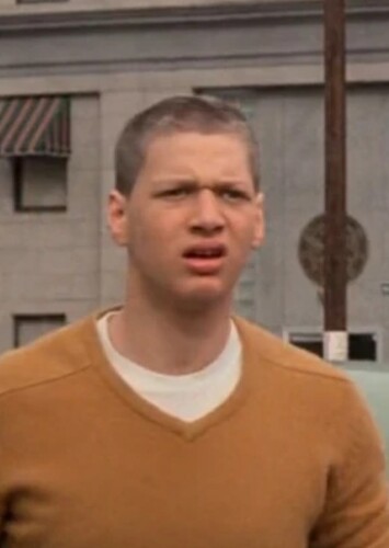Skinhead