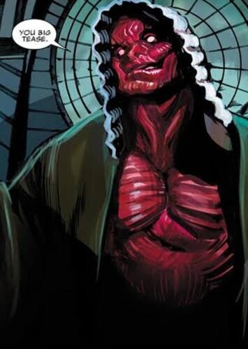 Skinless Man/Harry Pizer