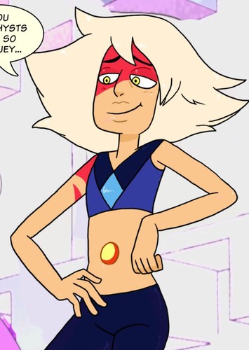 Skinny Jasper