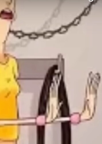 Skinny Mama