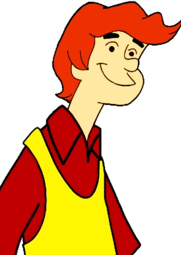 Skip Gilroy