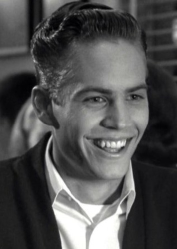 Skip Martin