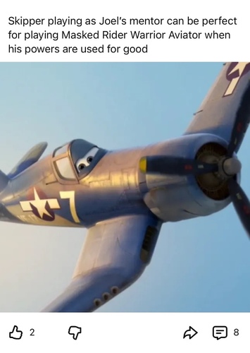 Skipper