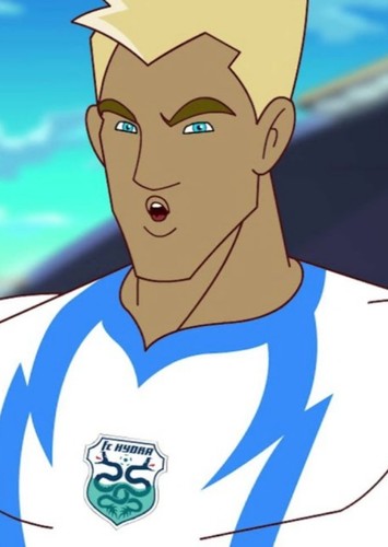 Skipper