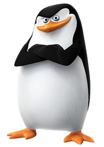 Skipper (voice)