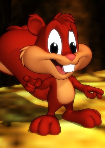 Skippy