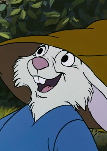 Skippy Rabbit (Robin Hood)