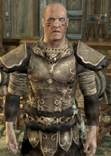 Skjor
