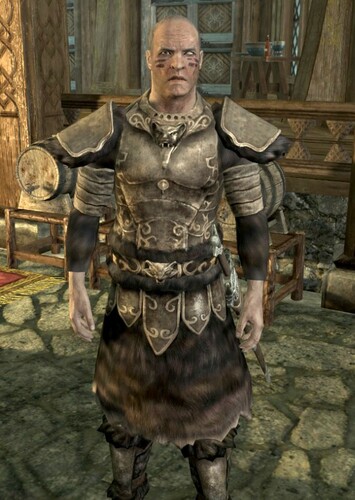 Skjor