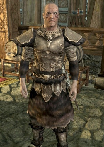 Skjor.