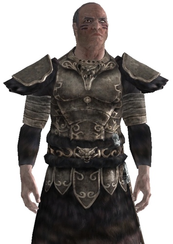 Skjor (Whiterun)