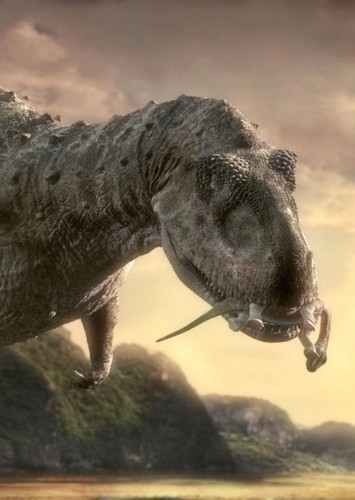 Skorpiovenator