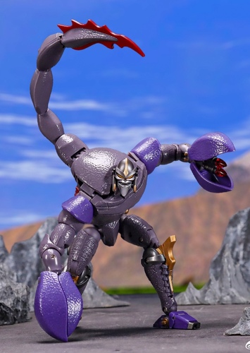 Skorponok