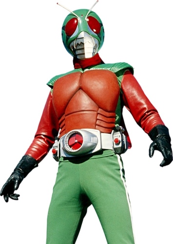 Skyrider