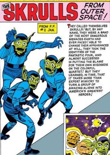 Skrull 2