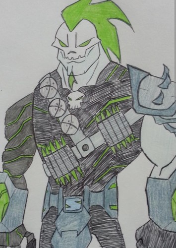 Skulker