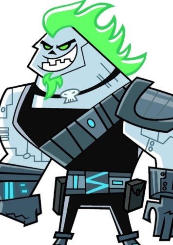 Skulker