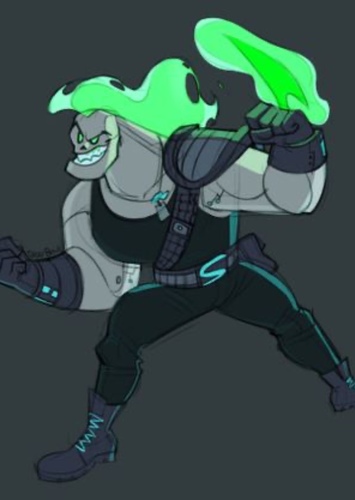 Skulker