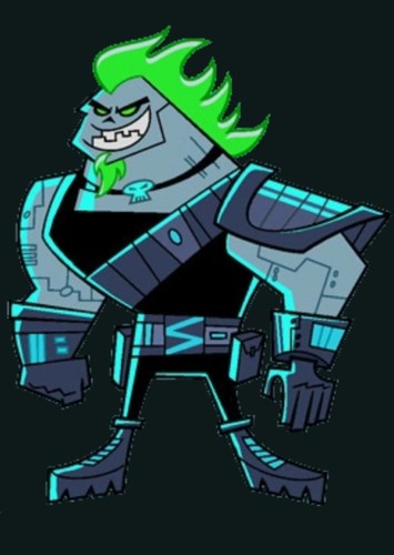 Skulker