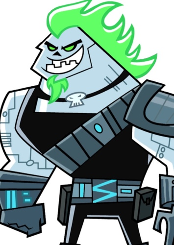 Skulker